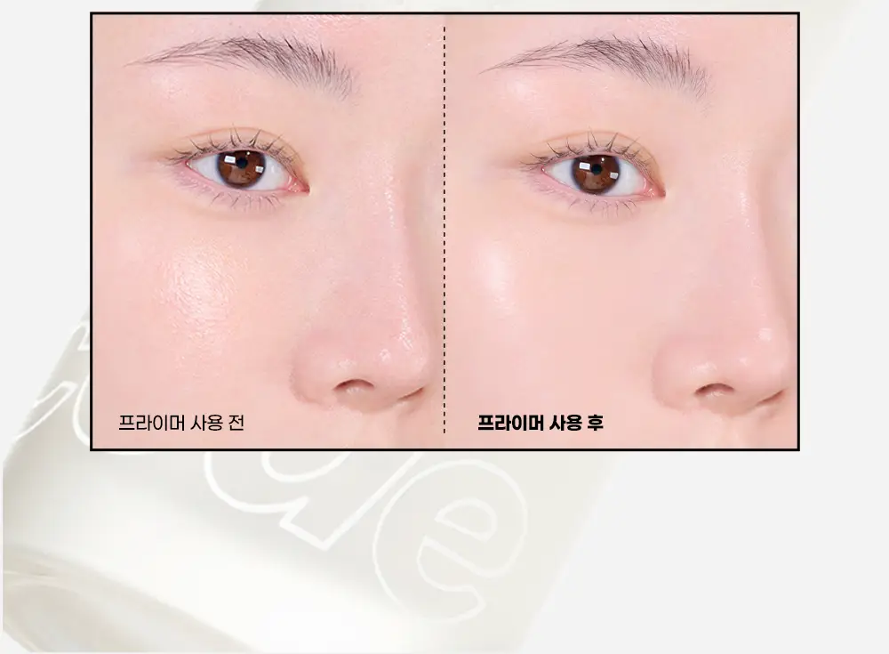 [화잘먹/베이스프렙] 코드글로컬러 픽스온 프라이머 하이드로 30ml 상세페이지 15